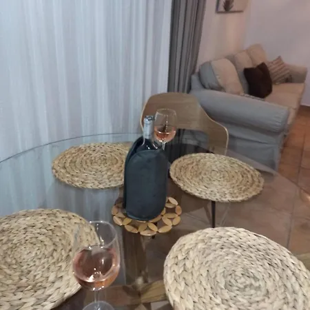 Casa El Patio En روندا