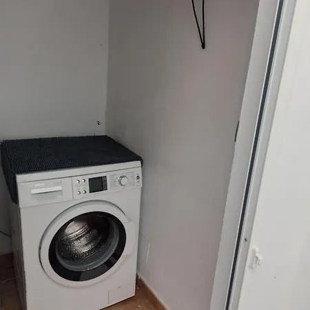 شقة Casa El Patio En روندا