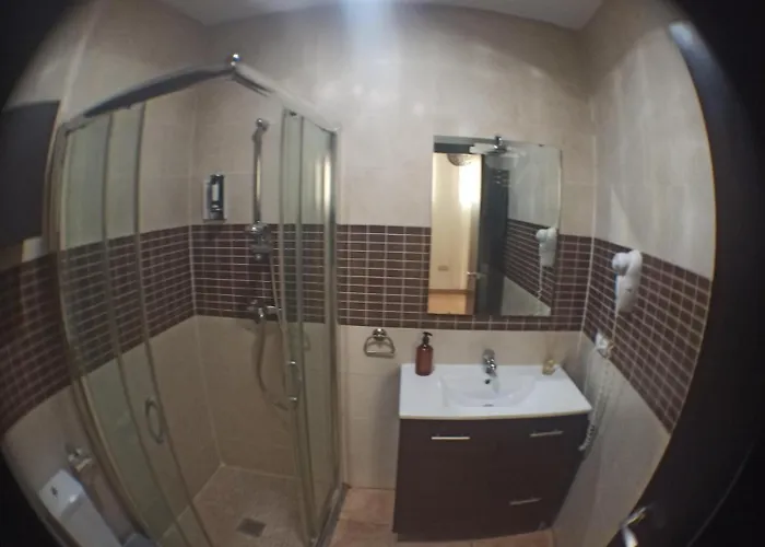 Апартаменты Casa El Patio En